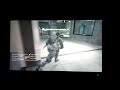 MW3 6 KILL STREAK MELEE