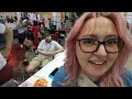 Asking EVERY vendor for 3DS games at a gaming expo - Live video game hunting!