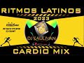 CARDIO MIX RITMOS LATINOS 🎧 DEMO  ⭐ DJ SAULIVAN