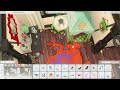 Rustic Family Home-Sims 4 Speedbuild-NO CC