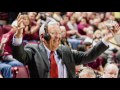 Gene Deckerhoff, Voice of the Seminoles