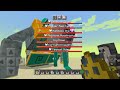 Minecraft Dungeons Remake ADDON in Minecraft PE