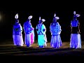 AGC Powwow 2024 - Spotlight Contest - Women's Fancy Dance Top 5