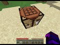 Minecraft: Let's Play! [Episode 1]