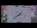 C-130 somersault