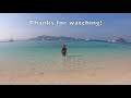 Phuket Island Hopping Tour | Raya and Coral Island Tour | 2 Stunning Islands | 1 Amazing Day-Trip