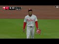 Phillies vs. Reds Game Highlights (4/23/24) | MLB Highlights