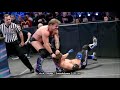 My Top 100 Chris Jericho WWE Matches