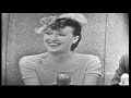 Gypsy Rose Lee--The Name's the Same, 1953 TV