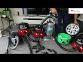 Vacuuming With Numatic Henry Hoover, Miele | White Noise Henry Hoover Sound Very Satisfying
