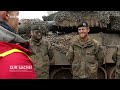 Unsere Soldaten für die NATO in Litauen | Zur Sache! Baden-Württemberg