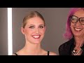 3 Easy Steps To Striking Smokey Eyeshadow: CHANEL Makeup Tutorial | Tatler Schools Guide