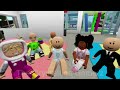 DAYCARE BEST OF BOBBY'S HILARIOUS MOMENTS |Roblox | Brookhaven 🏡RP