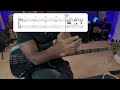how to read music on bass faster than you think