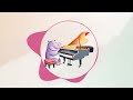 🎵Copyright Free Jazz BGM🎵JAZZ🎹Lo-fi chill music cover (pink) 3:16 min.
