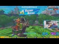 Fortnite Highlights