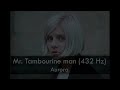 Mr. Tambourine Man (432 Hz)  - Aurora