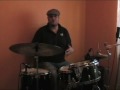Drum Lesson, Tony Williams Jazz Lick