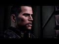 Mass Effect Story (In a nutshell)