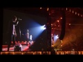 Fireproof - One Direction // OTRA Detroit, August 29 2015, Ford Field [HD]