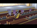 Theories in Sakura School Simulator || Rainbow Toni 🌈 ||