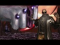 Bayonetta 2 Infernal Demons - Bayonetta and Jeanne