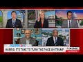 Mika: Trump was the loser at the debate, and for the first time everyone saw it