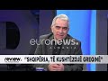 Ligji i luftës me Greqinë në duart e 3 ministrave! “Ndërtoni varrezat greke, t’u mbështesim në NATO”