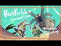 Bug Fables Animated