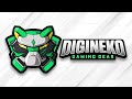 DigiNeko Gaming Gear Intro Video