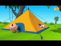 Co - Passenger Episode | TooToo Boy | Videogyan Kids Shows | Cartoon Animation For Children