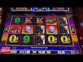 I Gambled $100 into every single Lightning Link slot machine