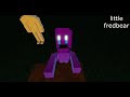 purple guy family: the funeral of william afton part 1