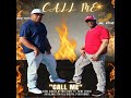 Call Me (feat. Gene Ervin)