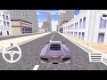 Extreme car driving simulator OLD VS NEW