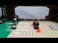 KRAM Outro-Lego Stop Motion