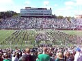 Ohio University Marching 110- Play That Funky Music