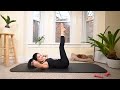 DAY 1: FULL BODY PILATES WORKOUT | 30 Day Pilates Workout Challenge 2023