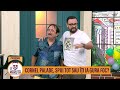 Cornel Palade la sosurile picante 🔥