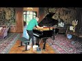 TOP 10 PIANO COVERS / Peter Bence