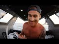 SOLO CAMPING TRIP TO AMAZING REMOTE ISLANDS Living From The Ocean - Ep 137