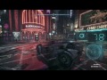 Batman: Arkham Knight - Dirty Tricks Trophy/Achievement 