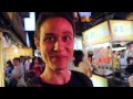 Raohe Night Market in Taipei: MUST-EAT Taiwan Street Food - Pepper Pork Buns & Bone Soup!