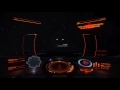 Thargoid Encounter - Elite: Dangerous