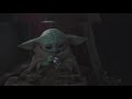 Baby Yoda Reacts to his name