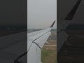 Vistara Landing | Flight View | Indira Gandhi International Airport | Delhi