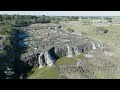 Hopkins Falls - Fishing or Picnic - Warrnambool, Victoria