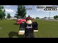 THE GREENVILLE SPRING UPDATE IS HERE! 4 *NEW* LIMITED CARS, 2 NEW JOBS, AND MORE | Greenville ROBLOX