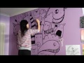 Speed Painting - Wall art by Julie