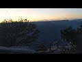 Hiking in the Grand Canyon